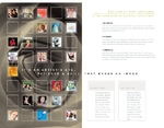 Photography Studio Half Fold Brochure