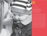 Snap Happy Half Fold Brochure
