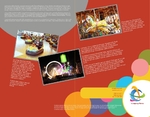 County Fair Half Fold Brochure