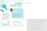 Orthodontist Jumbo Postcard