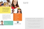 Charter School Jumbo Postcard