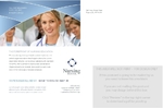 Nursing School Jumbo Postcard
