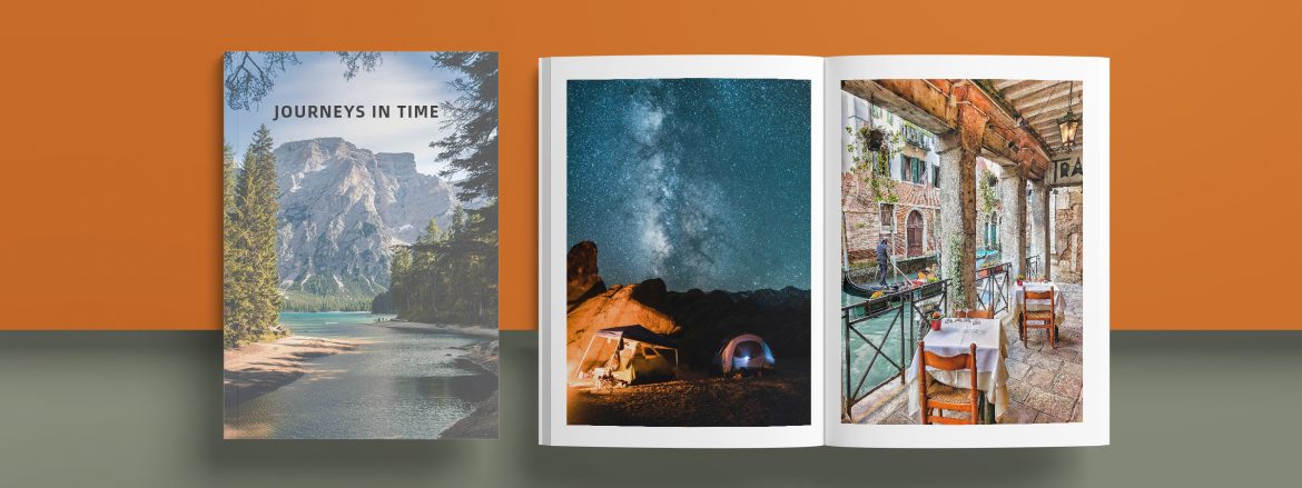 photo book checklist