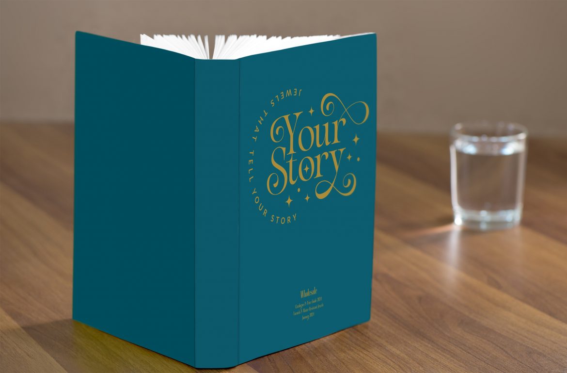 self print and publish