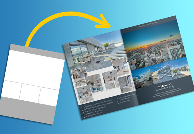 Funeral Program Templates