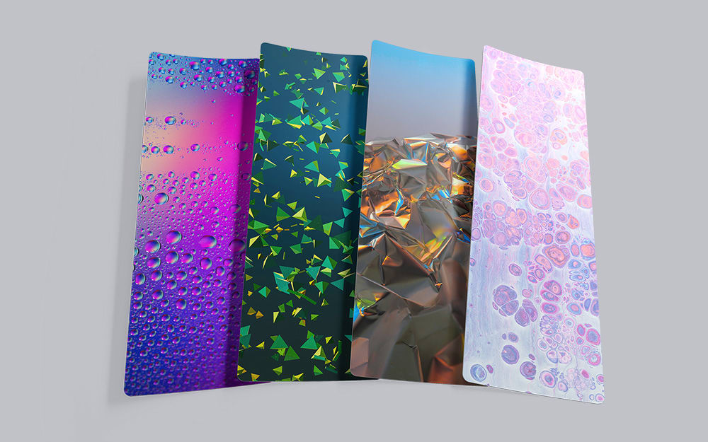 Bookmark Printing