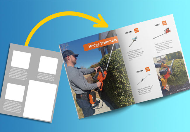 Manual Templates