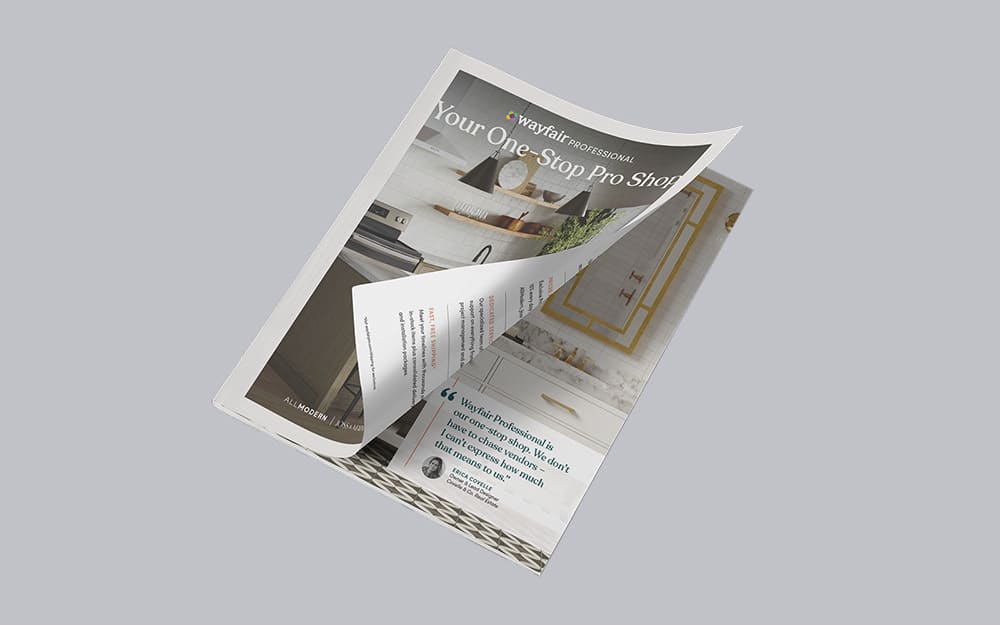 Catalog Printing