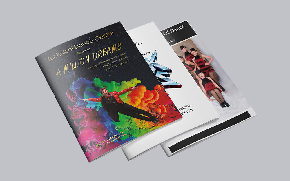 Dance Programs