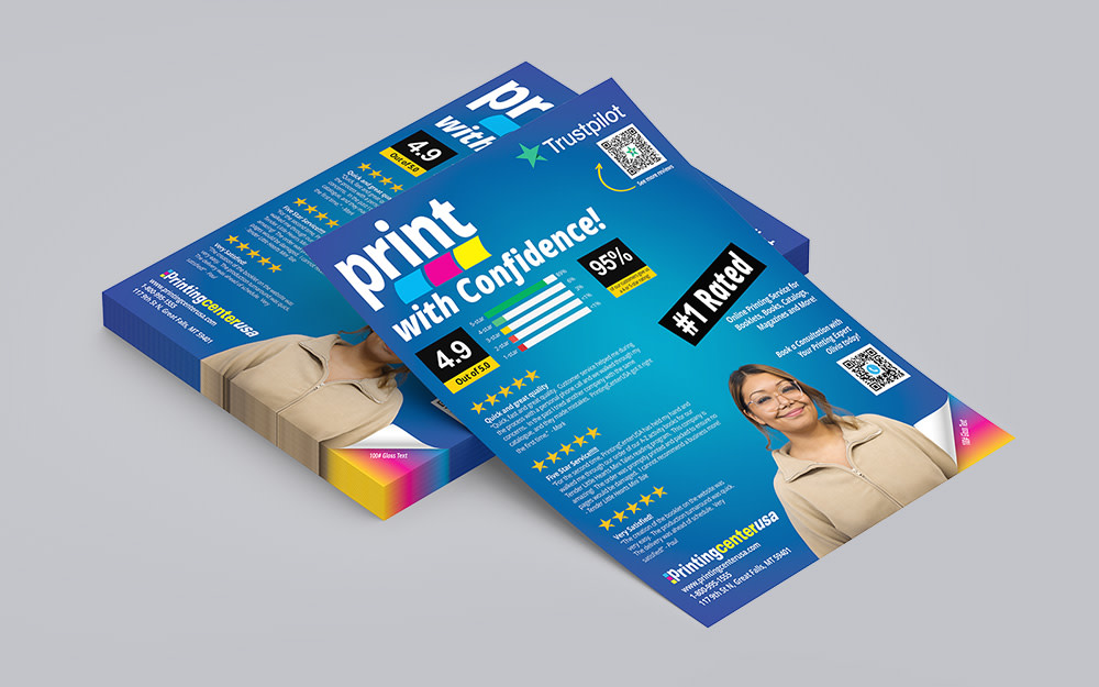 Flyer Printing