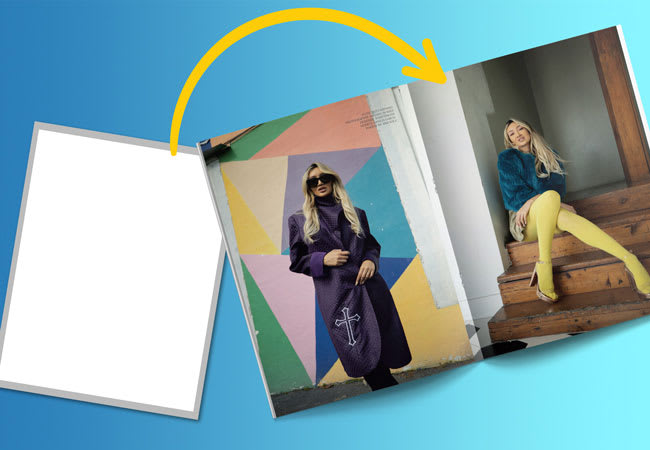 Lookbook Templates
