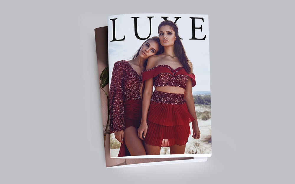 Magazine Printing