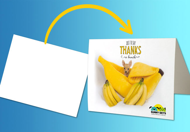 Note Card Templates