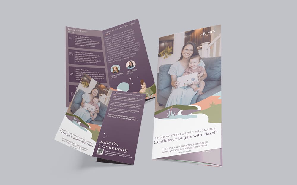 Pamphlet Printing