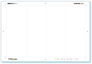 template view