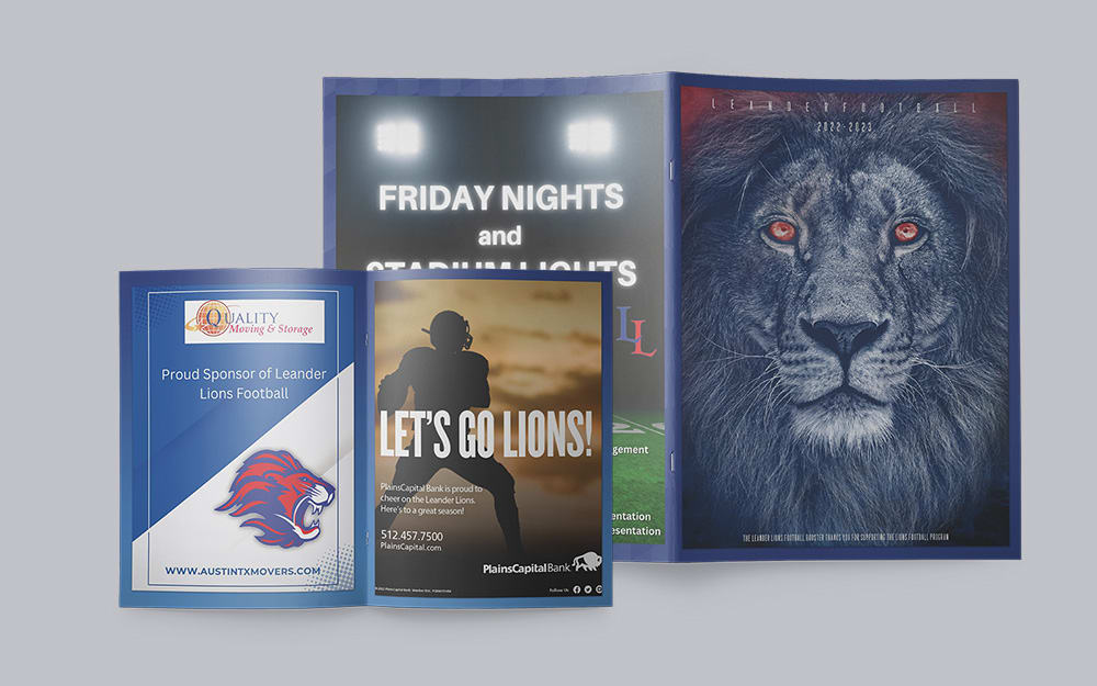 Sports Programs