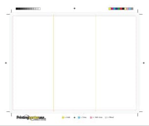 trifoldtemplates