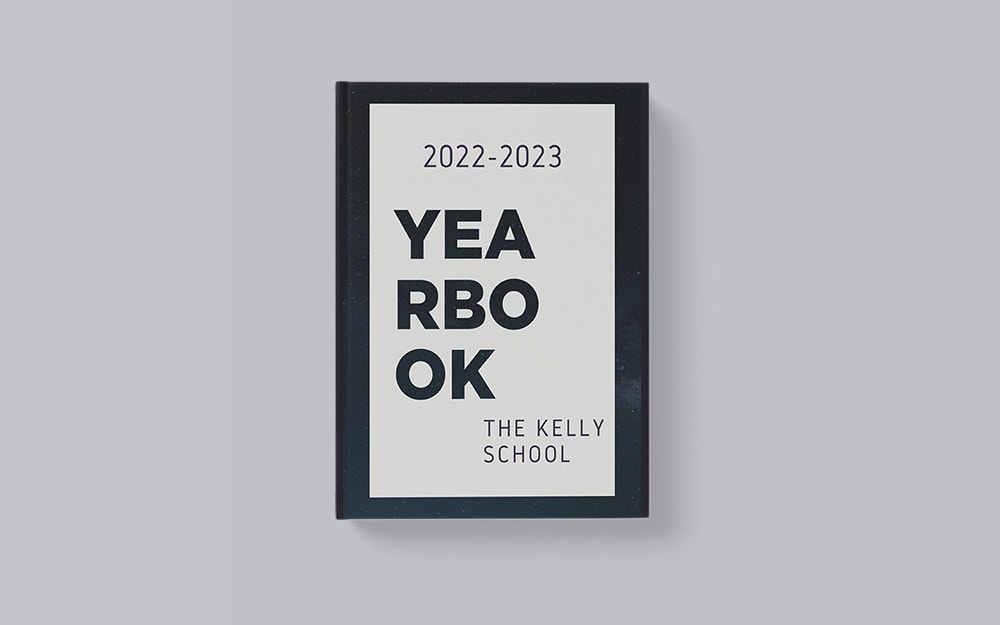 Yearbook Printing