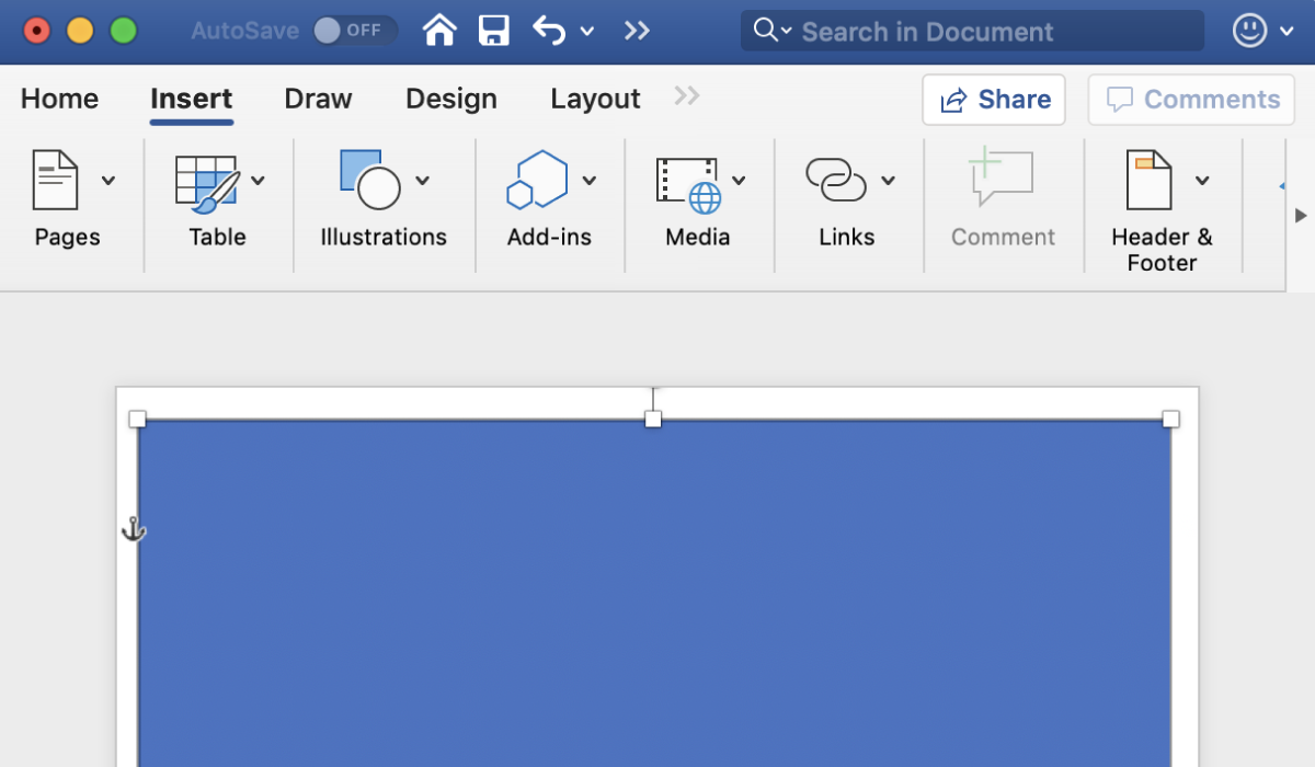 Print Ready File Creation_Word