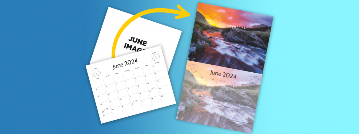 Undesigned-calendar-turning-to-fully-designed-calendar